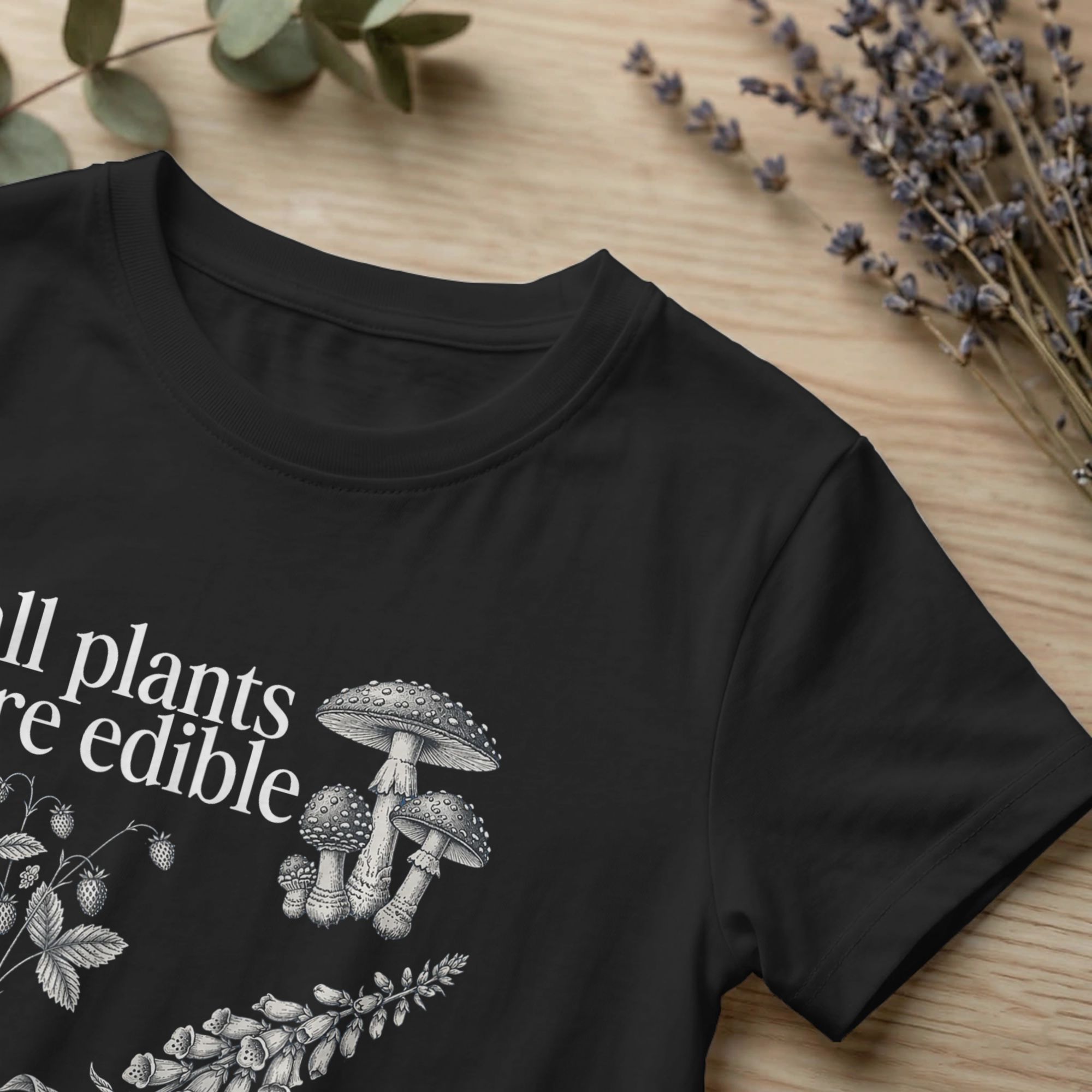 Tüm Bitkiler Yenilebilir Bazıl - Summer Clothing Quotes incelemesi ve fiyatı