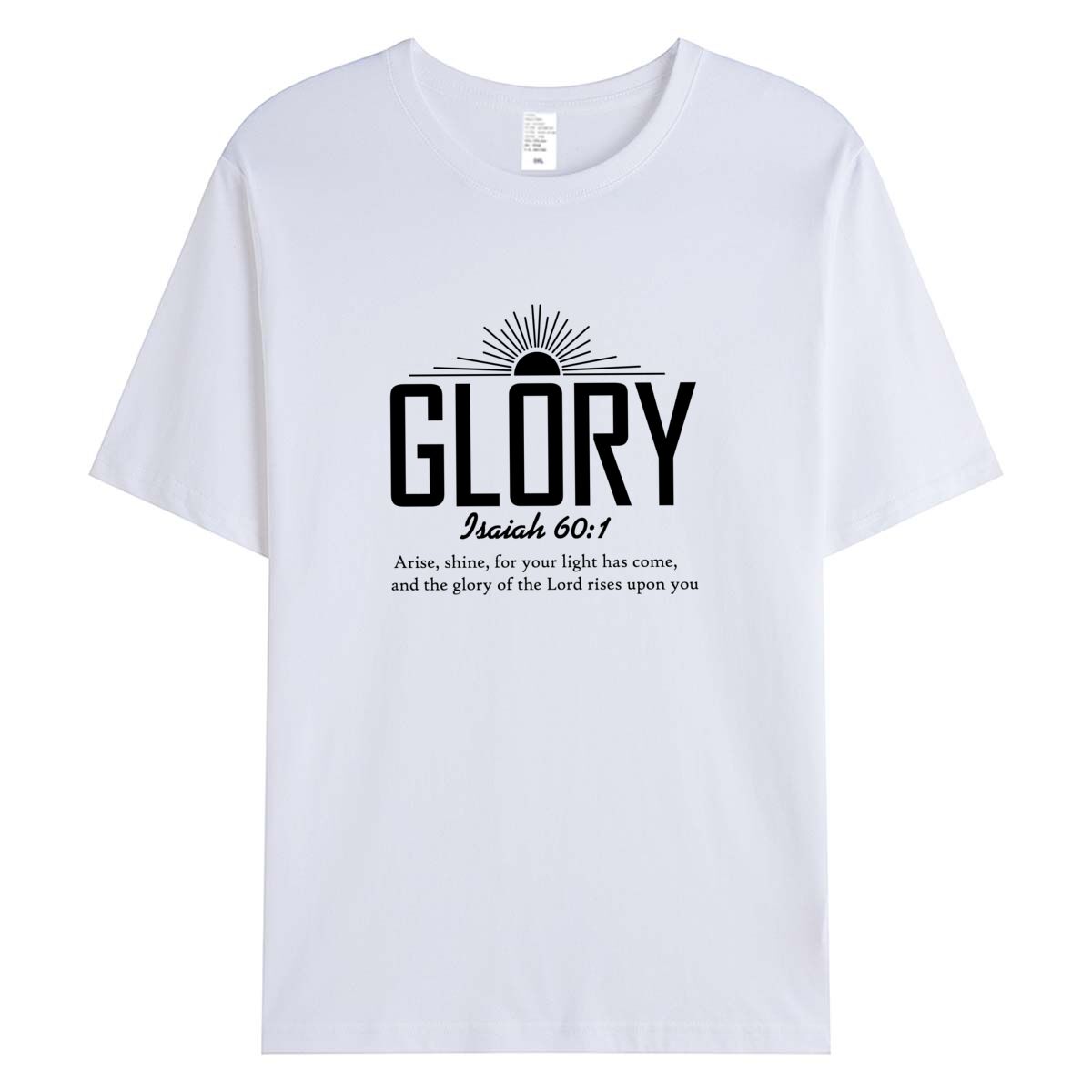 Kadın Tshirt İncil Alıntıları  - Summer Clothing Quotes incelemesi ve fiyatı