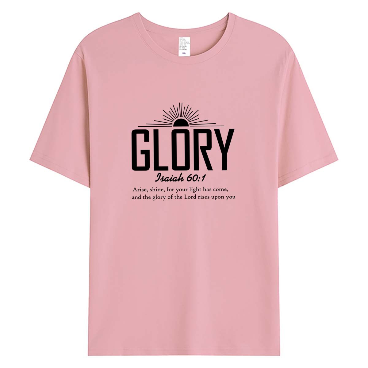 Kadın Tshirt İncil Alıntıları  - Summer Clothing Quotes incelemesi ve fiyatı